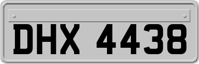 DHX4438