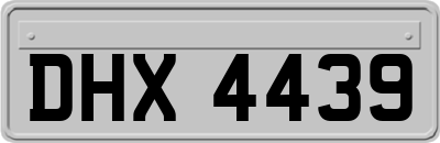 DHX4439