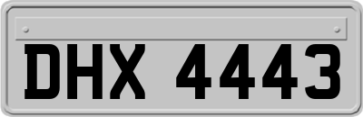 DHX4443