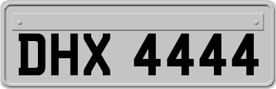 DHX4444