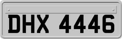 DHX4446