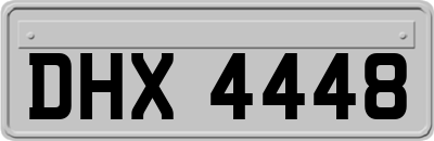 DHX4448
