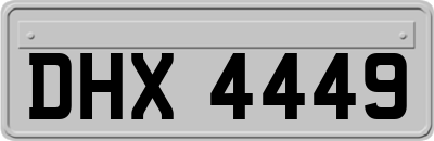 DHX4449