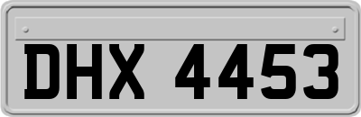 DHX4453