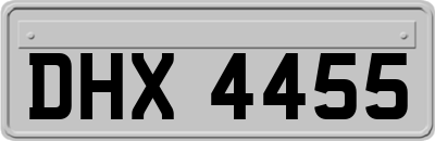 DHX4455