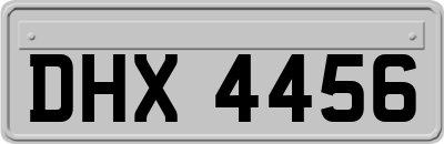 DHX4456