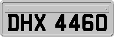 DHX4460
