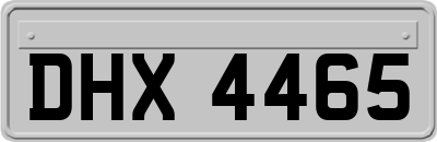 DHX4465