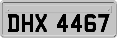 DHX4467