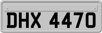 DHX4470