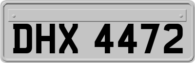DHX4472