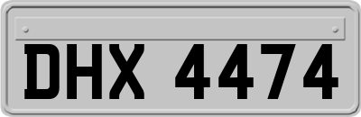 DHX4474