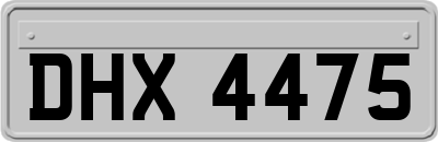 DHX4475