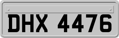 DHX4476