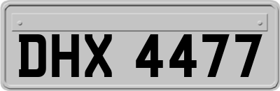 DHX4477