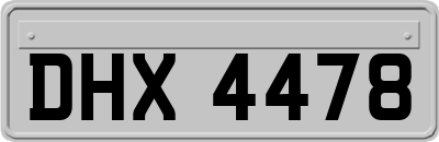 DHX4478