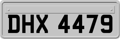 DHX4479
