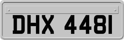 DHX4481