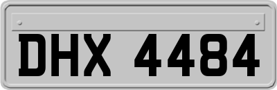 DHX4484