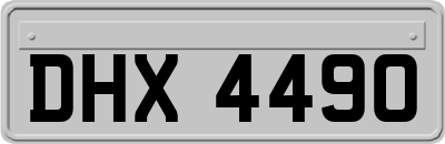 DHX4490