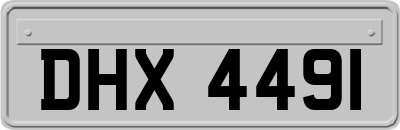 DHX4491