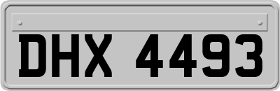 DHX4493