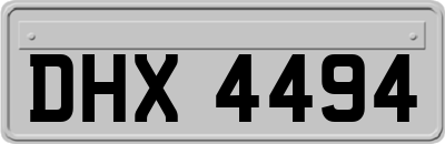 DHX4494