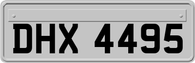 DHX4495