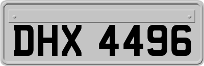 DHX4496