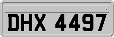 DHX4497
