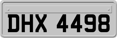 DHX4498