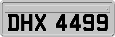 DHX4499