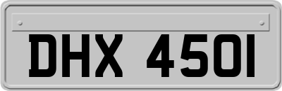 DHX4501