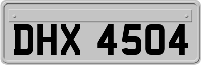 DHX4504