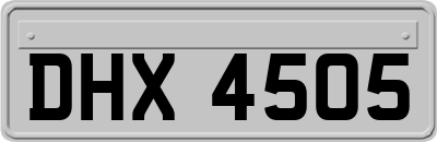 DHX4505
