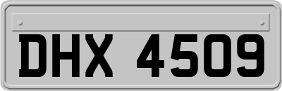 DHX4509