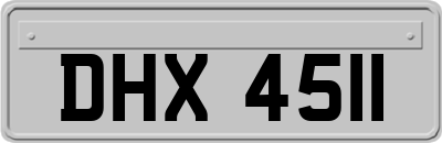 DHX4511