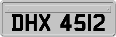 DHX4512
