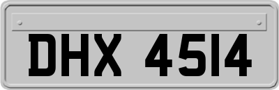 DHX4514