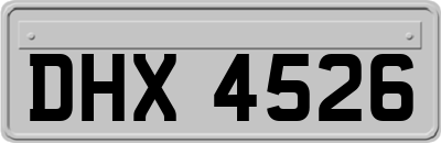 DHX4526