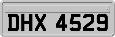 DHX4529