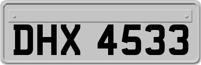 DHX4533
