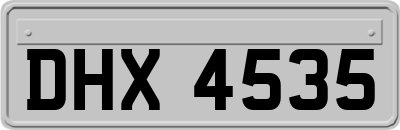 DHX4535