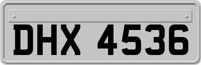 DHX4536