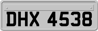 DHX4538