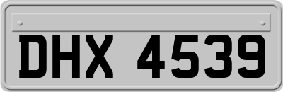 DHX4539