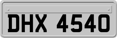 DHX4540