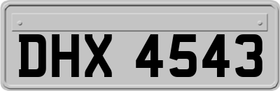 DHX4543