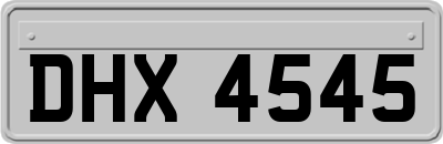 DHX4545