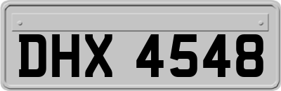 DHX4548